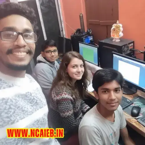 DEEP SPCACE AI ACADEMY